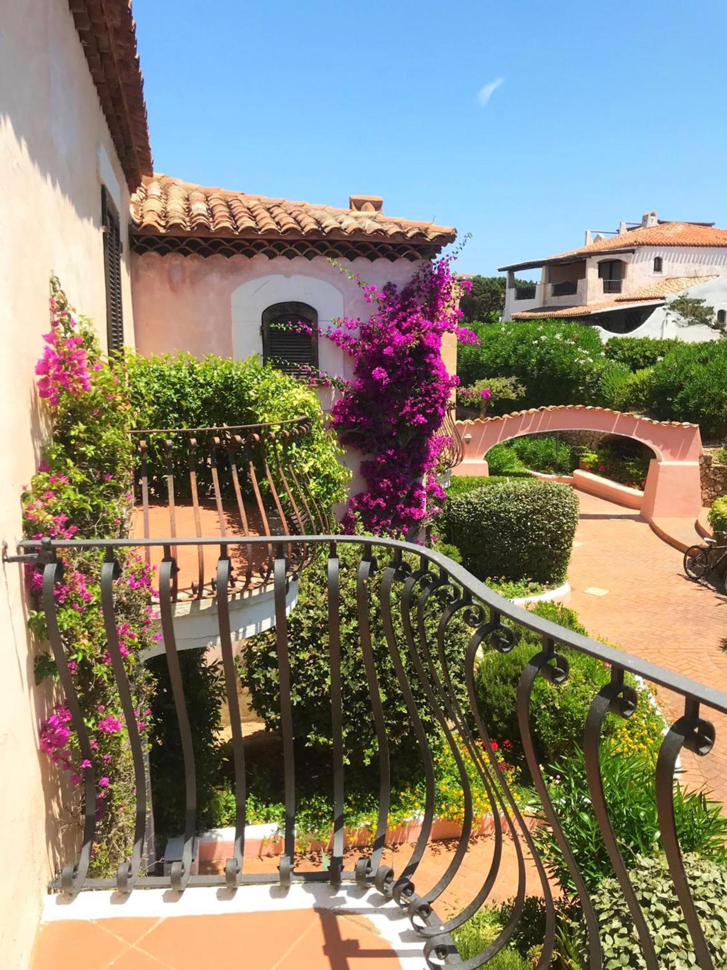 Cala Del Faro - Maestrale Apartment Arzachena Exterior photo